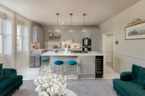 Siddons House Luxury City Centre Two-Floor Apartment